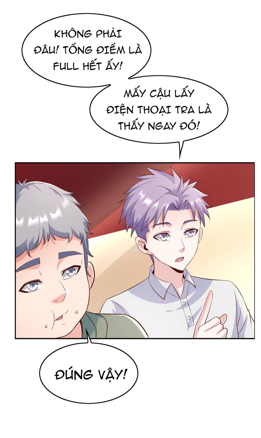 đọc truyện Siêu Thần Hẹn Hò Cùng Hoa Khôi Chương 19 ảnh 52 tại Thiên Thai Truyện