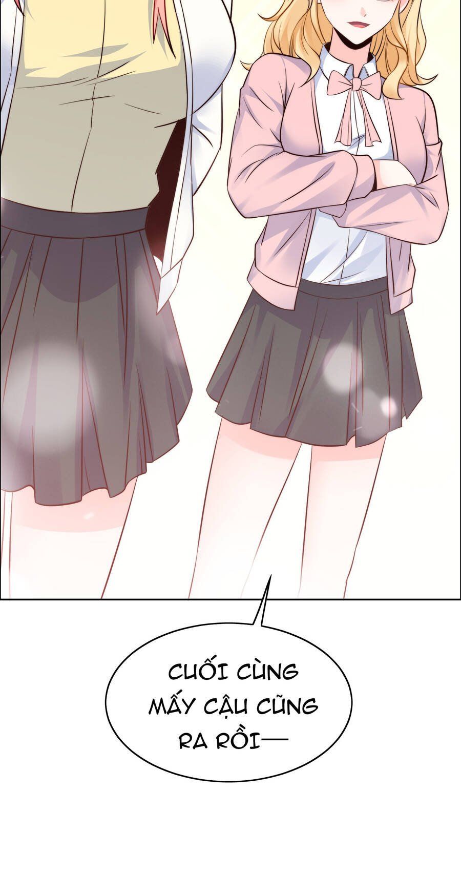 đọc truyện Siêu Thần Hẹn Hò Cùng Hoa Khôi Chương 19 ảnh 8 tại Thiên Thai Truyện