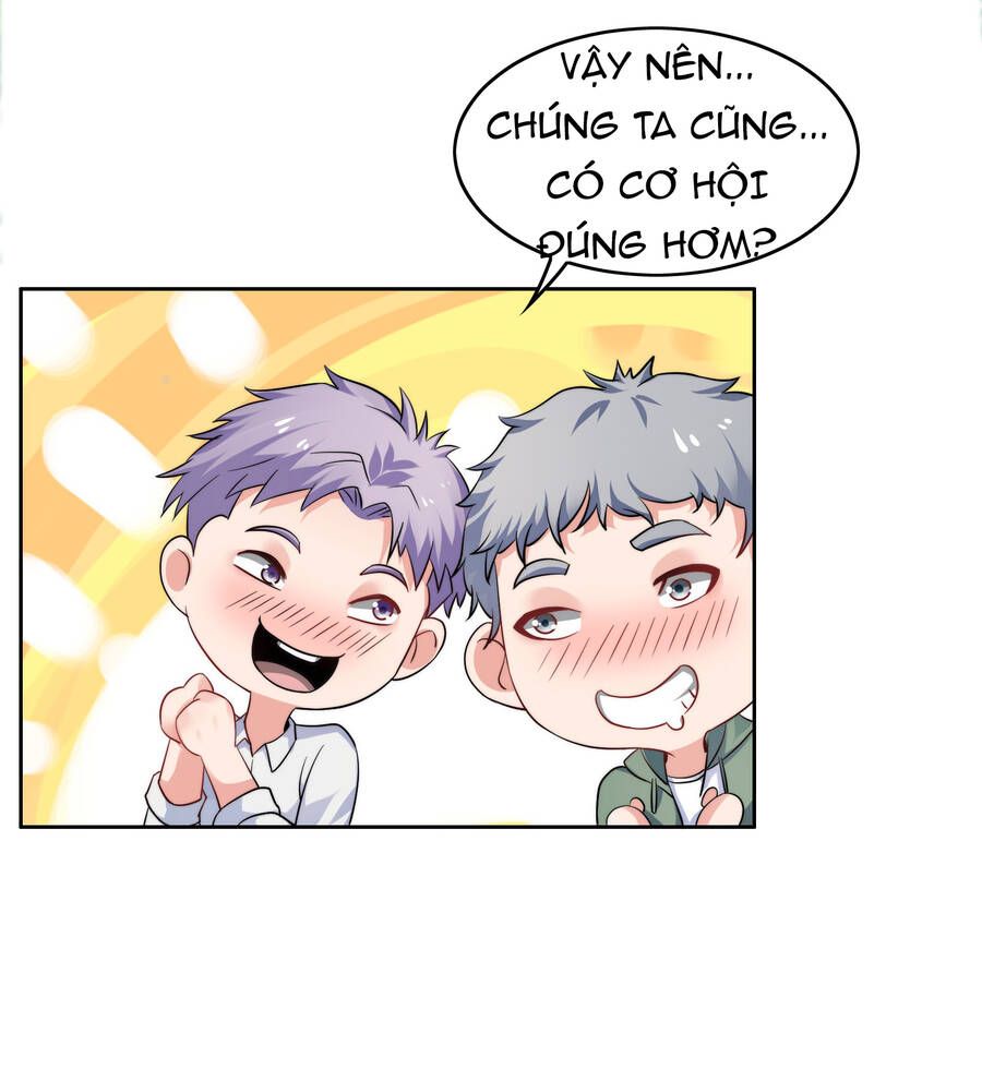 đọc truyện Siêu Thần Hẹn Hò Cùng Hoa Khôi Chương 19 ảnh 11 tại Thiên Thai Truyện