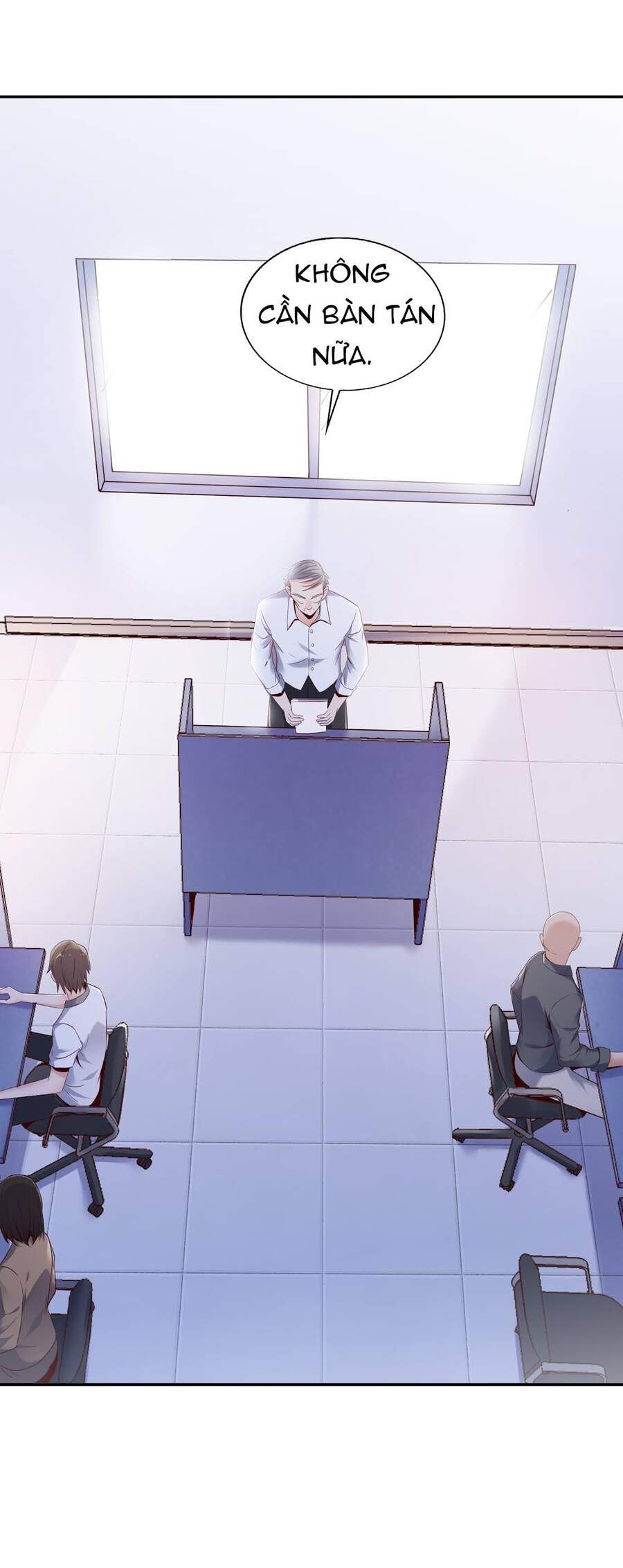 đọc truyện Siêu Thần Hẹn Hò Cùng Hoa Khôi Chương 2 ảnh 12 tại Thiên Thai Truyện