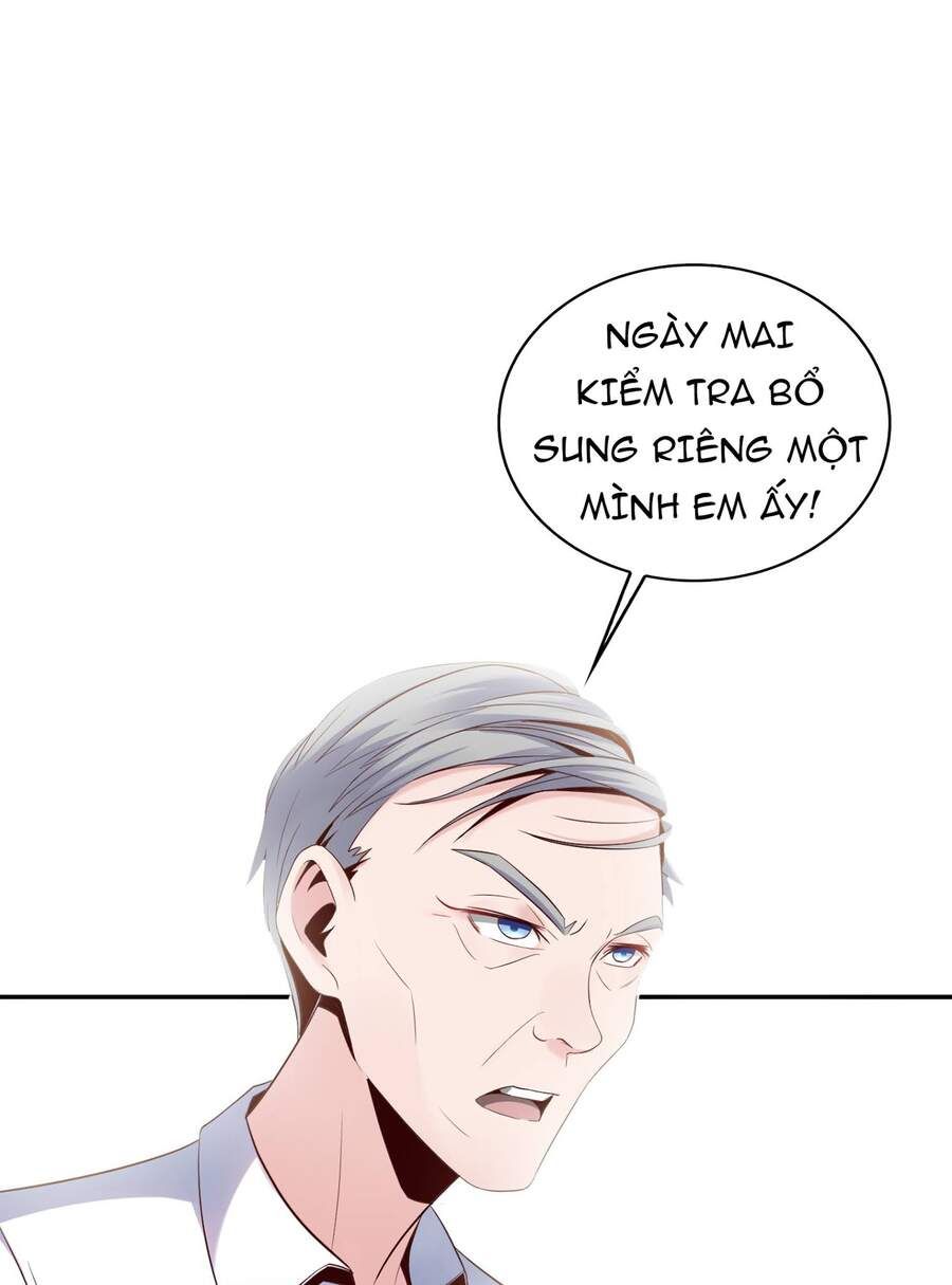 đọc truyện Siêu Thần Hẹn Hò Cùng Hoa Khôi Chương 2 ảnh 14 tại Thiên Thai Truyện