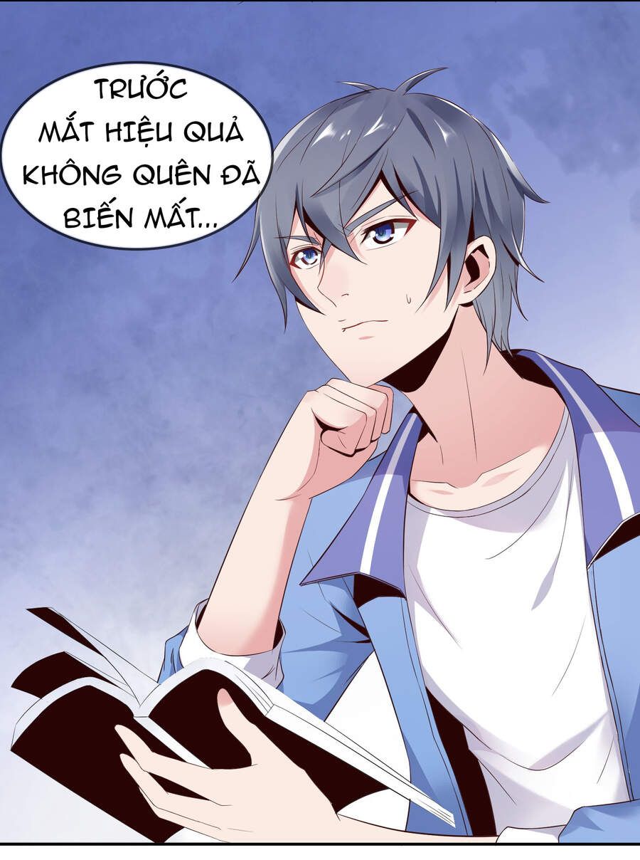 đọc truyện Siêu Thần Hẹn Hò Cùng Hoa Khôi Chương 2 ảnh 17 tại Thiên Thai Truyện