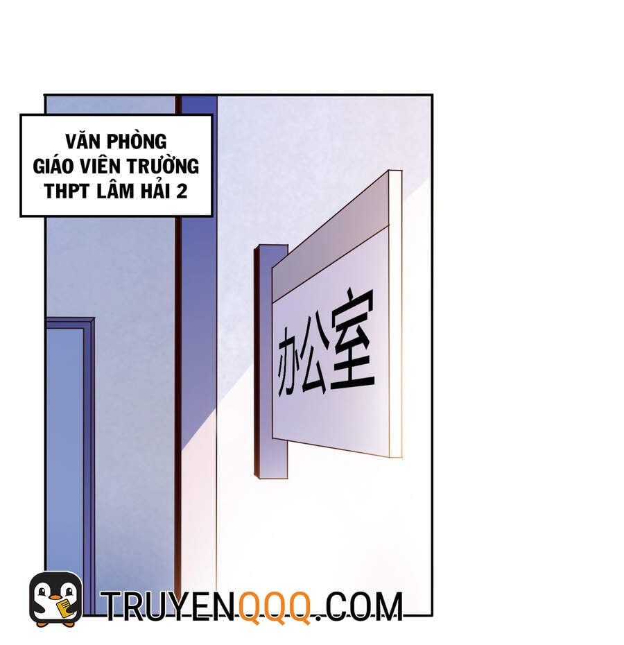 đọc truyện Siêu Thần Hẹn Hò Cùng Hoa Khôi Chương 2 ảnh 4 tại Thiên Thai Truyện