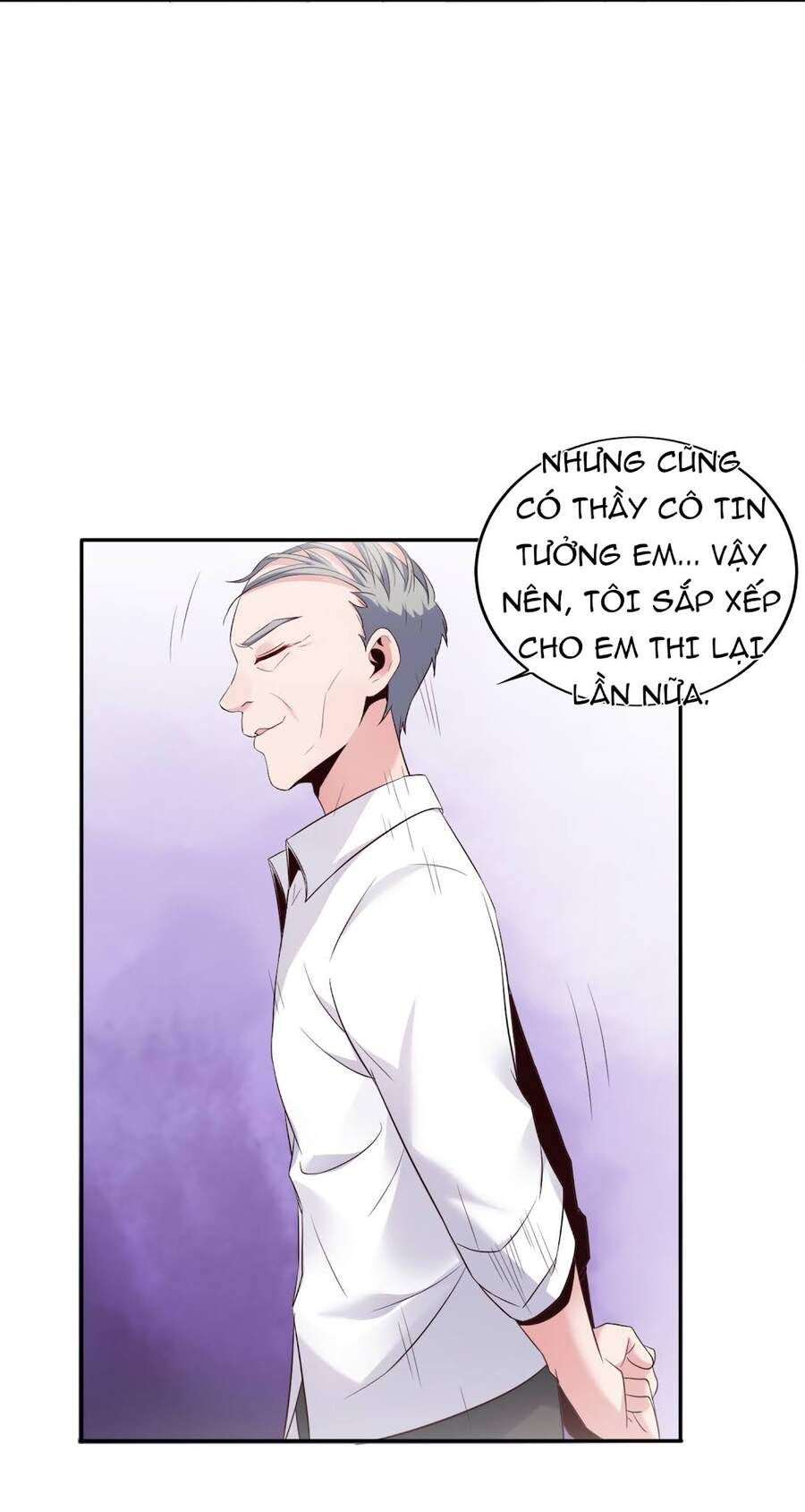 đọc truyện Siêu Thần Hẹn Hò Cùng Hoa Khôi Chương 2 ảnh 25 tại Thiên Thai Truyện