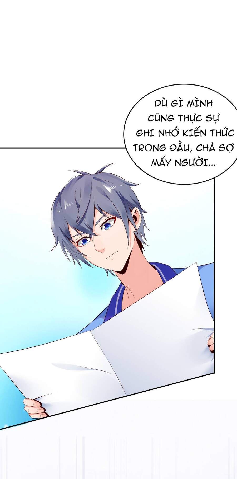 đọc truyện Siêu Thần Hẹn Hò Cùng Hoa Khôi Chương 2 ảnh 31 tại Thiên Thai Truyện