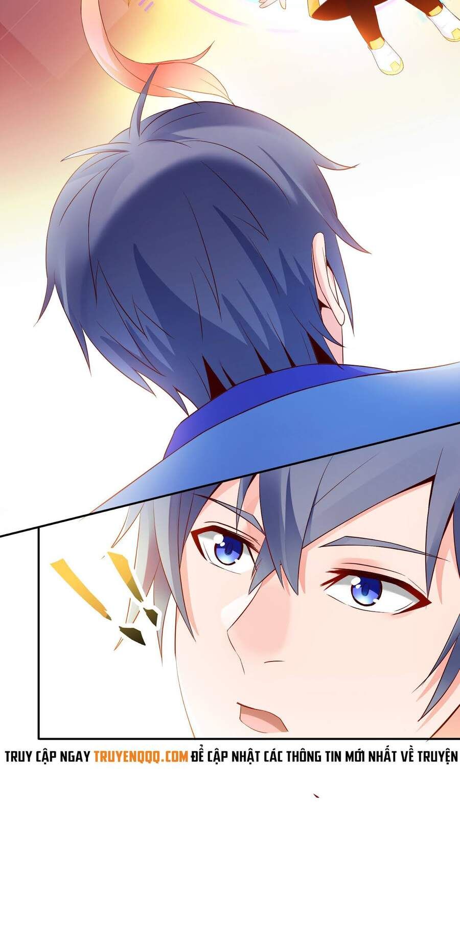 đọc truyện Siêu Thần Hẹn Hò Cùng Hoa Khôi Chương 2 ảnh 36 tại Thiên Thai Truyện