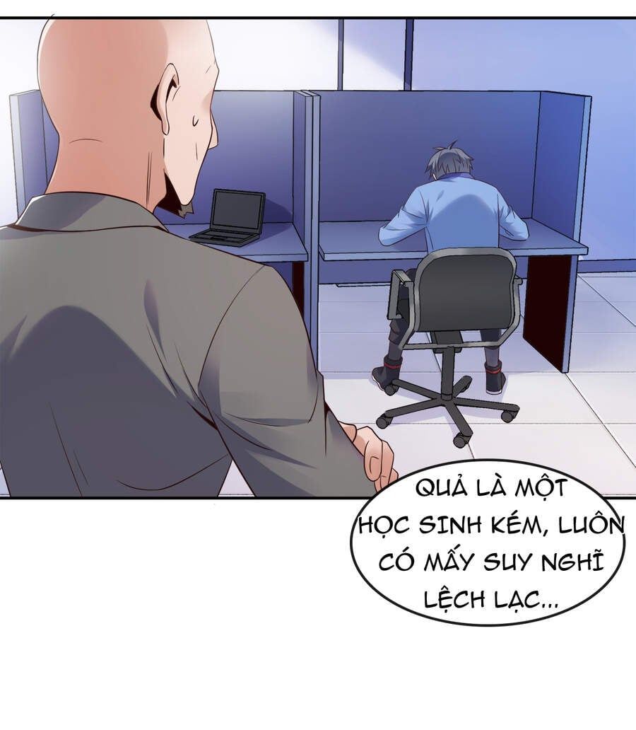 đọc truyện Siêu Thần Hẹn Hò Cùng Hoa Khôi Chương 2 ảnh 41 tại Thiên Thai Truyện