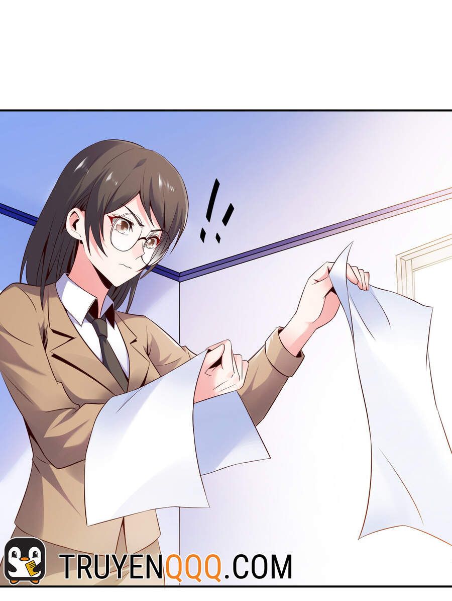 đọc truyện Siêu Thần Hẹn Hò Cùng Hoa Khôi Chương 2 ảnh 45 tại Thiên Thai Truyện