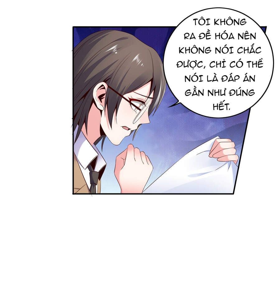 đọc truyện Siêu Thần Hẹn Hò Cùng Hoa Khôi Chương 2 ảnh 47 tại Thiên Thai Truyện