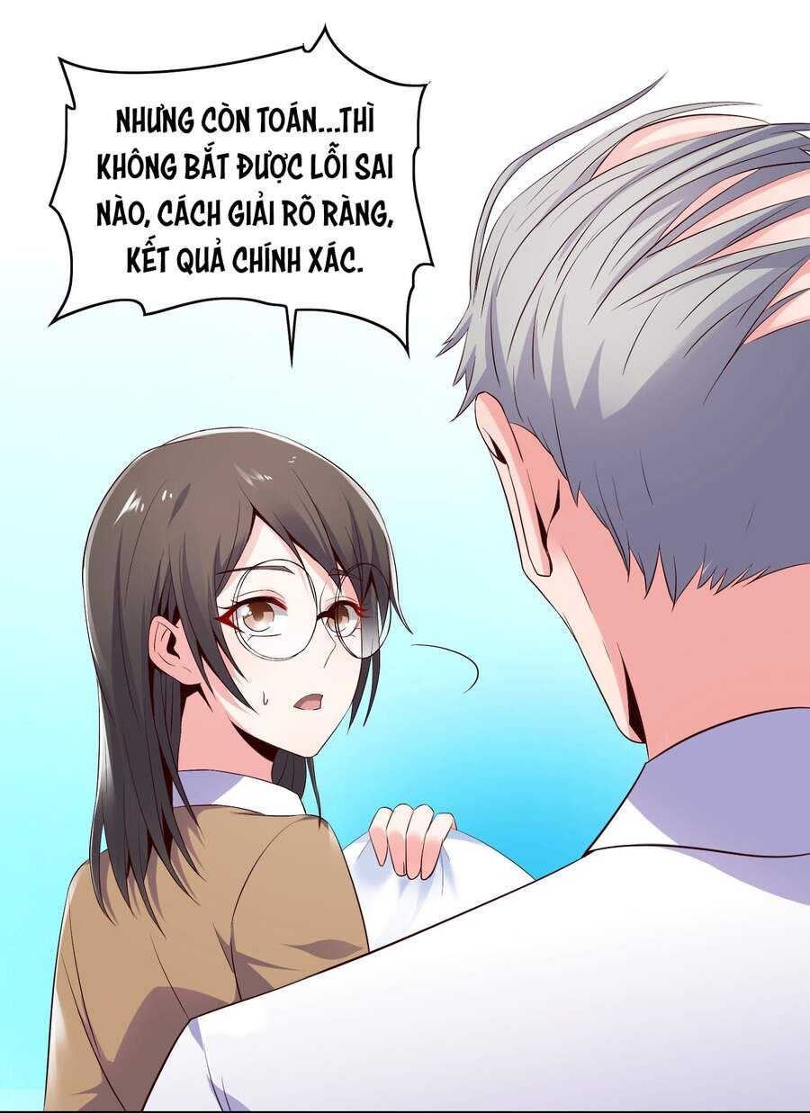 đọc truyện Siêu Thần Hẹn Hò Cùng Hoa Khôi Chương 2 ảnh 48 tại Thiên Thai Truyện