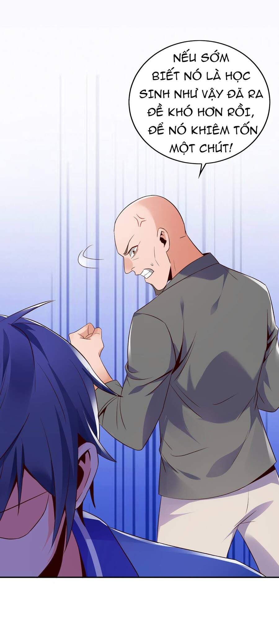 đọc truyện Siêu Thần Hẹn Hò Cùng Hoa Khôi Chương 2 ảnh 50 tại Thiên Thai Truyện