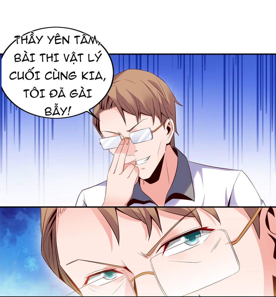 đọc truyện Siêu Thần Hẹn Hò Cùng Hoa Khôi Chương 2 ảnh 51 tại Thiên Thai Truyện