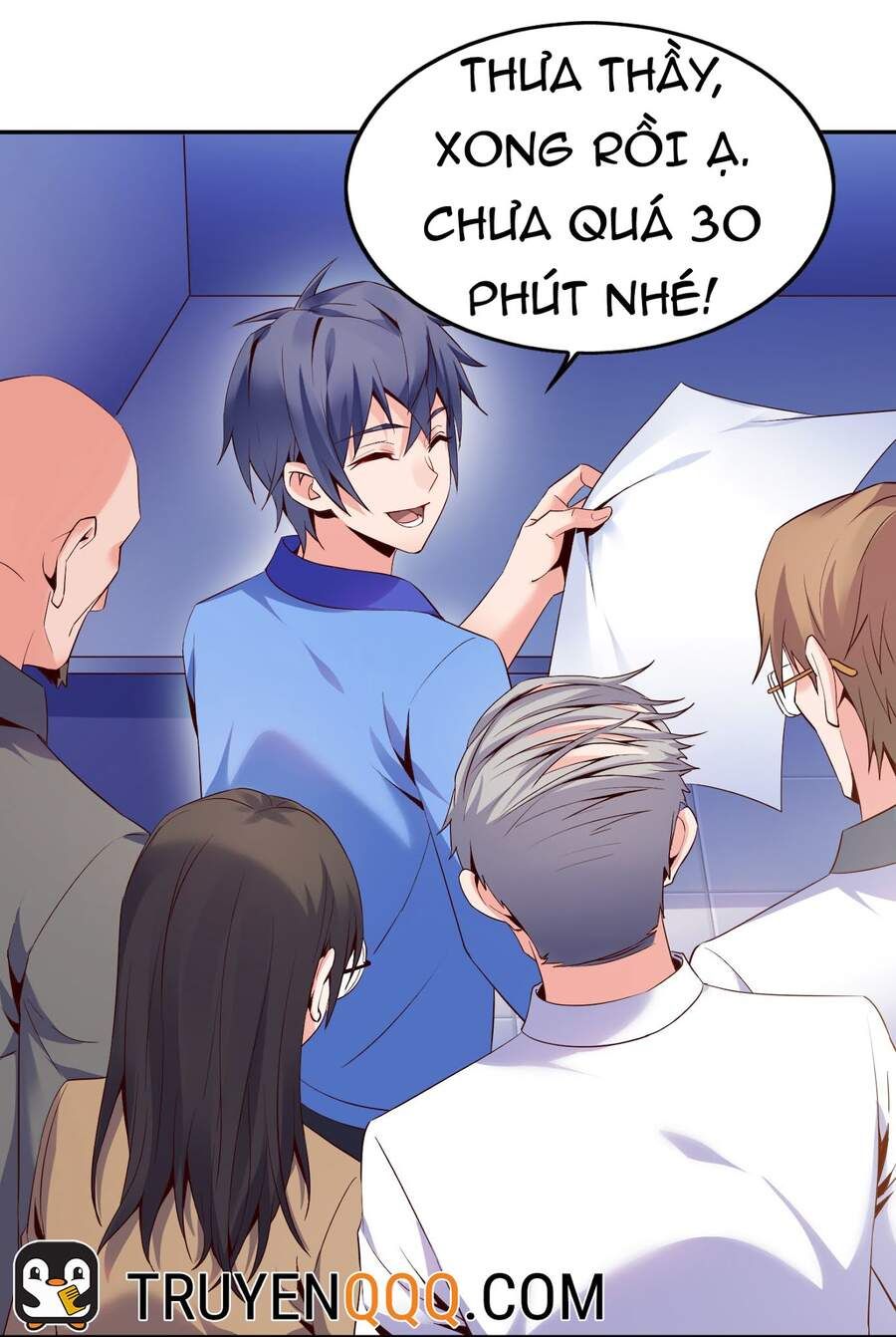 đọc truyện Siêu Thần Hẹn Hò Cùng Hoa Khôi Chương 2 ảnh 53 tại Thiên Thai Truyện