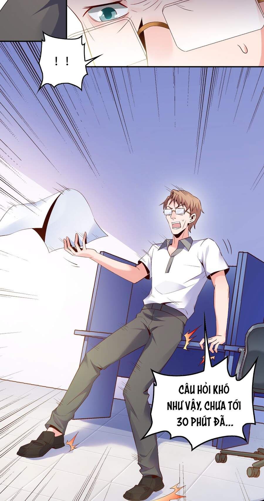 đọc truyện Siêu Thần Hẹn Hò Cùng Hoa Khôi Chương 2 ảnh 55 tại Thiên Thai Truyện