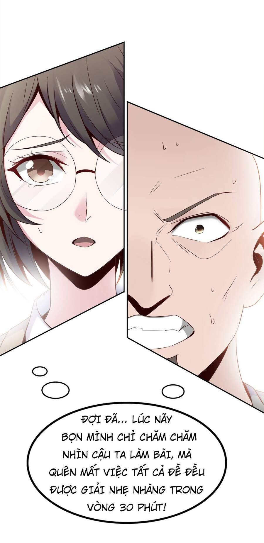 đọc truyện Siêu Thần Hẹn Hò Cùng Hoa Khôi Chương 2 ảnh 56 tại Thiên Thai Truyện