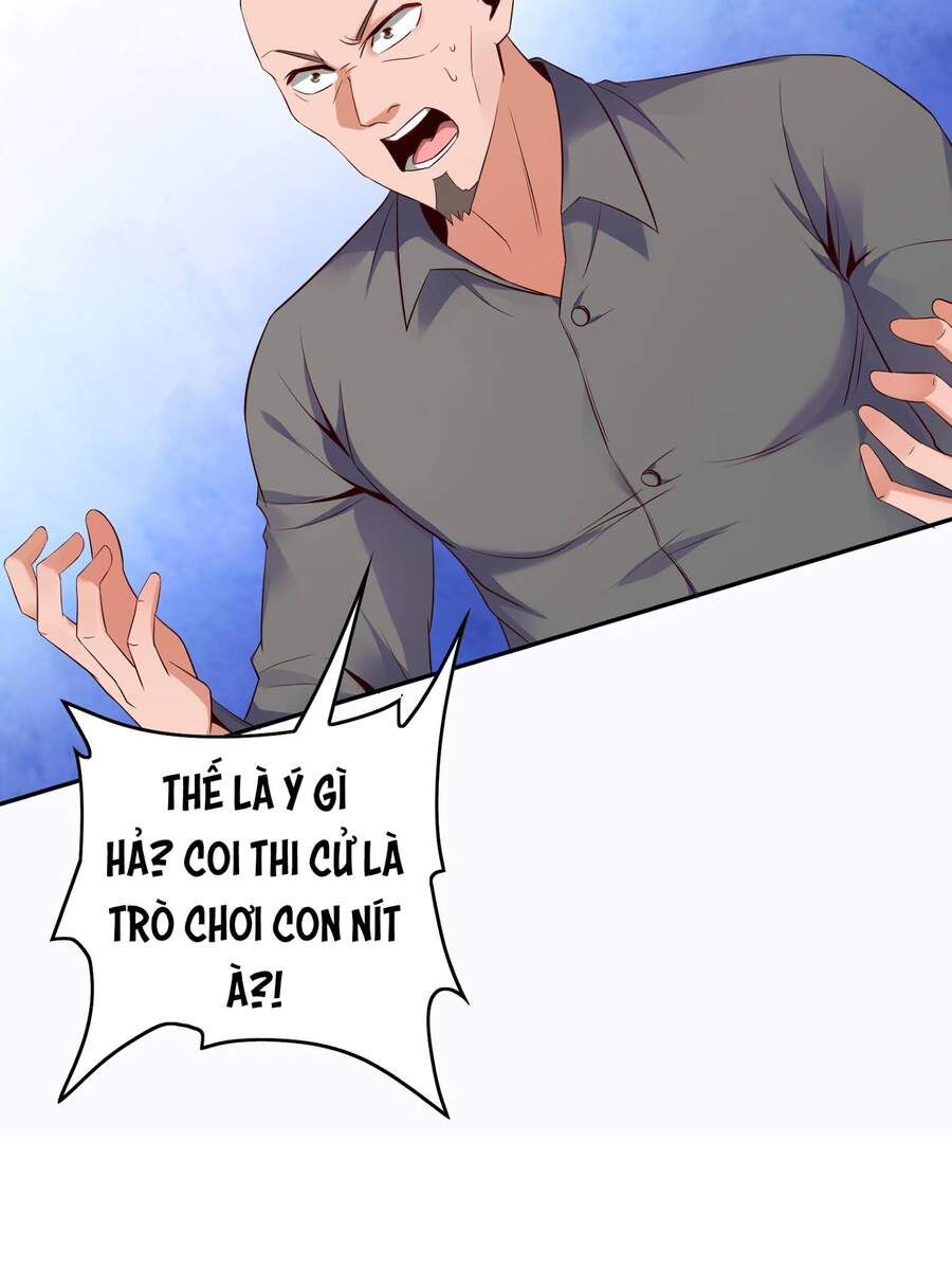 đọc truyện Siêu Thần Hẹn Hò Cùng Hoa Khôi Chương 2 ảnh 58 tại Thiên Thai Truyện