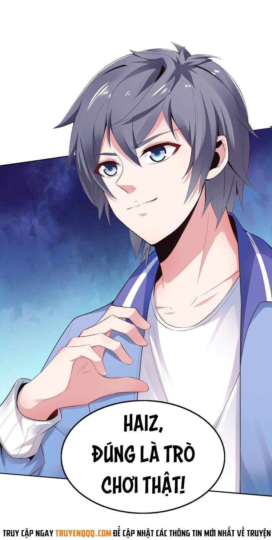 đọc truyện Siêu Thần Hẹn Hò Cùng Hoa Khôi Chương 2 ảnh 59 tại Thiên Thai Truyện