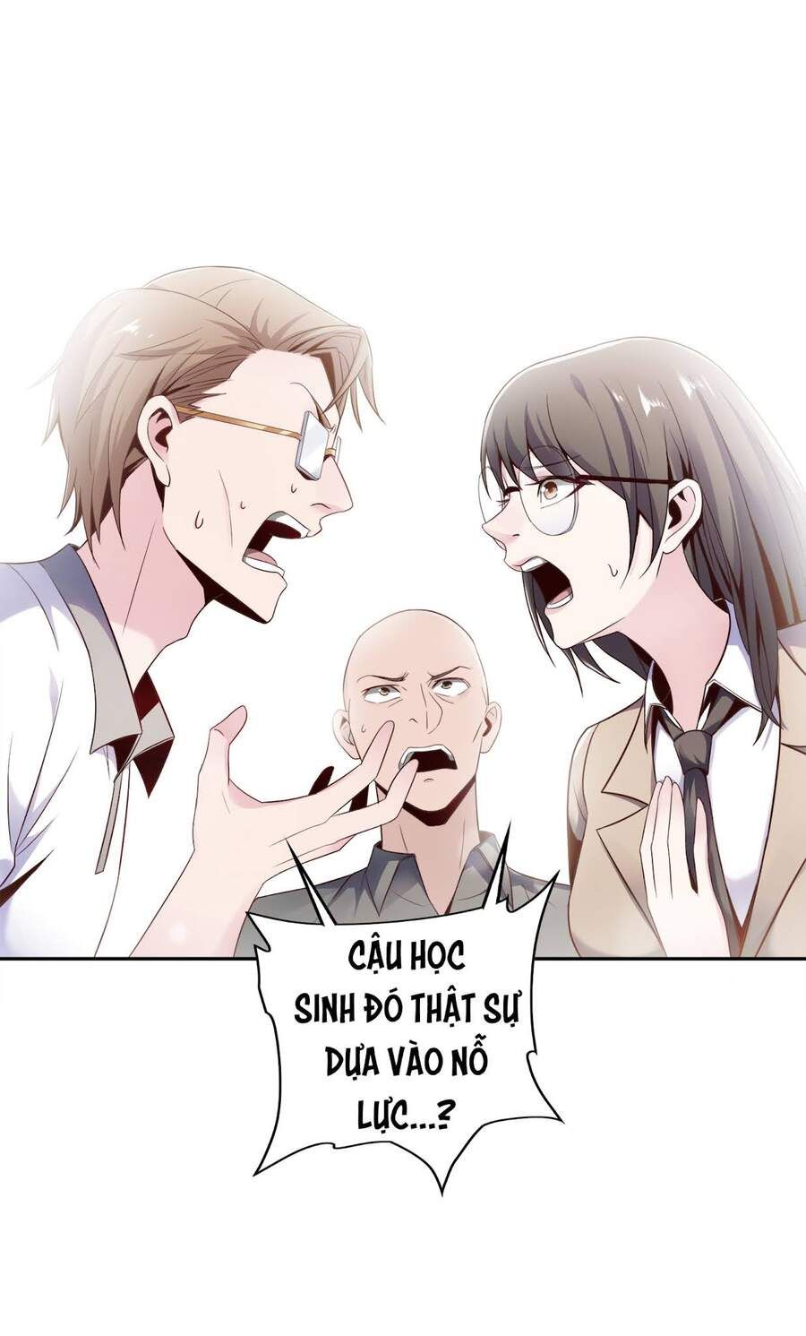 đọc truyện Siêu Thần Hẹn Hò Cùng Hoa Khôi Chương 2 ảnh 9 tại Thiên Thai Truyện