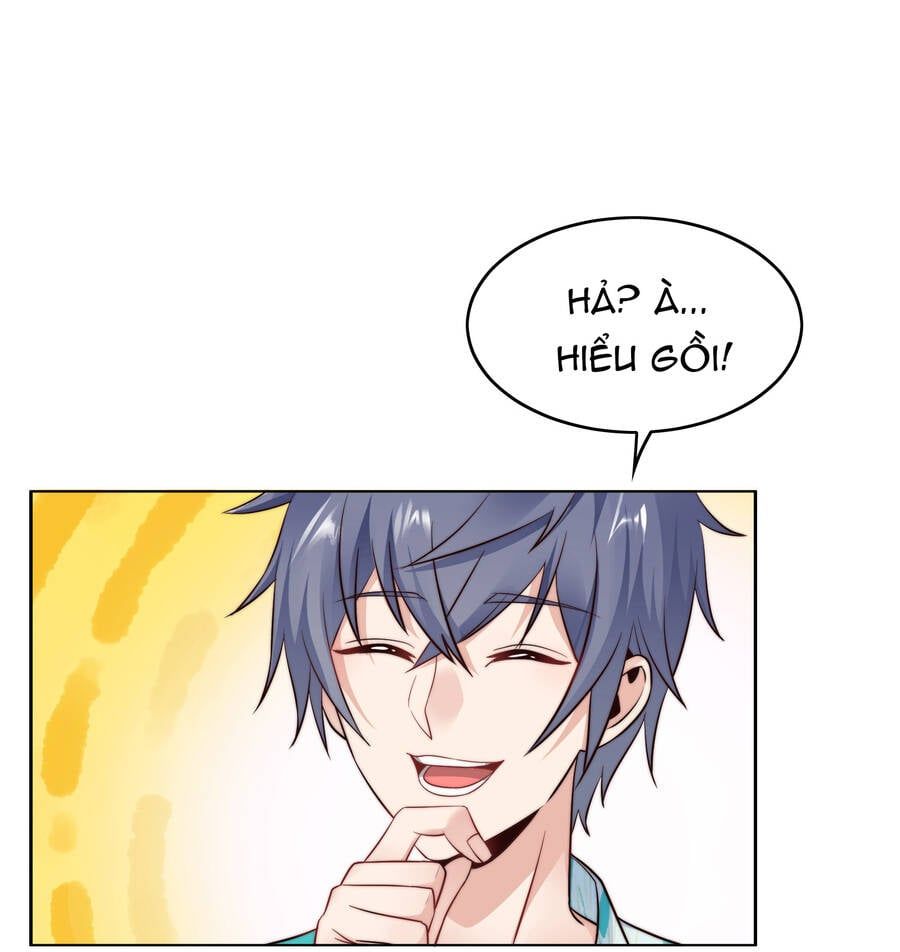 đọc truyện Siêu Thần Hẹn Hò Cùng Hoa Khôi Chương 20 ảnh 14 tại Thiên Thai Truyện