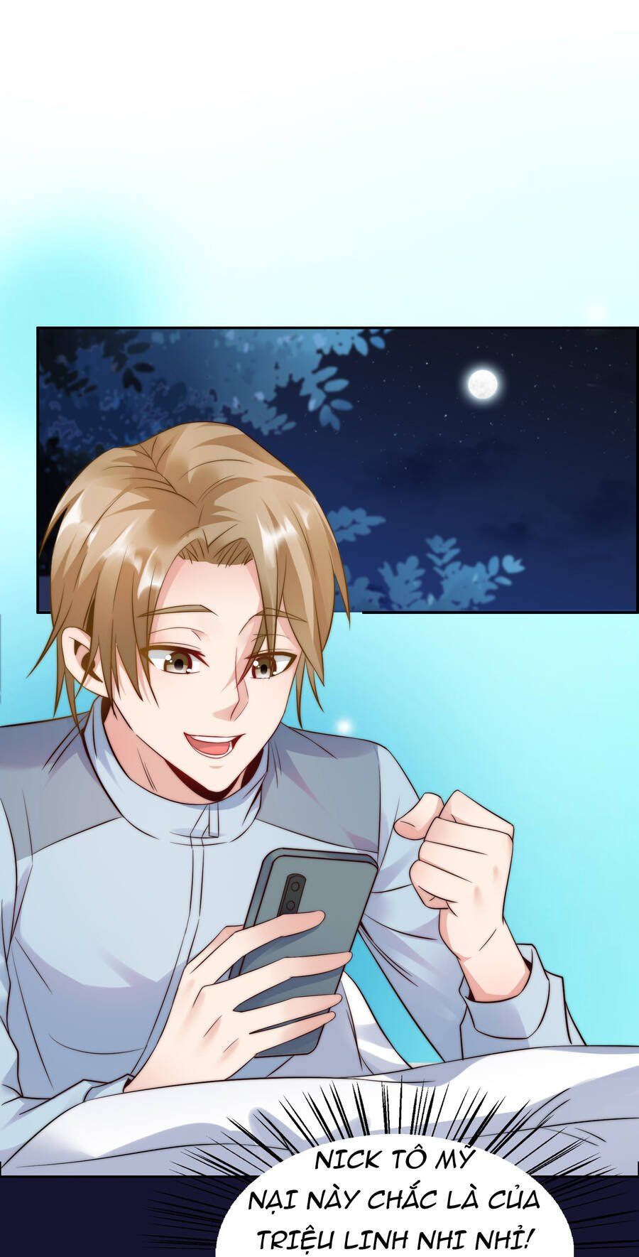 đọc truyện Siêu Thần Hẹn Hò Cùng Hoa Khôi Chương 20 ảnh 20 tại Thiên Thai Truyện