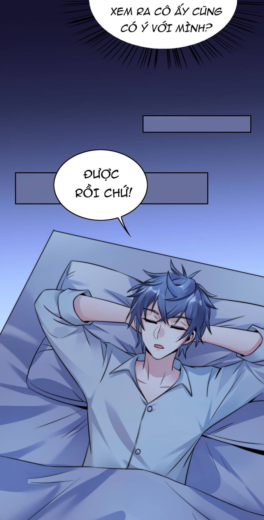 đọc truyện Siêu Thần Hẹn Hò Cùng Hoa Khôi Chương 20 ảnh 21 tại Thiên Thai Truyện