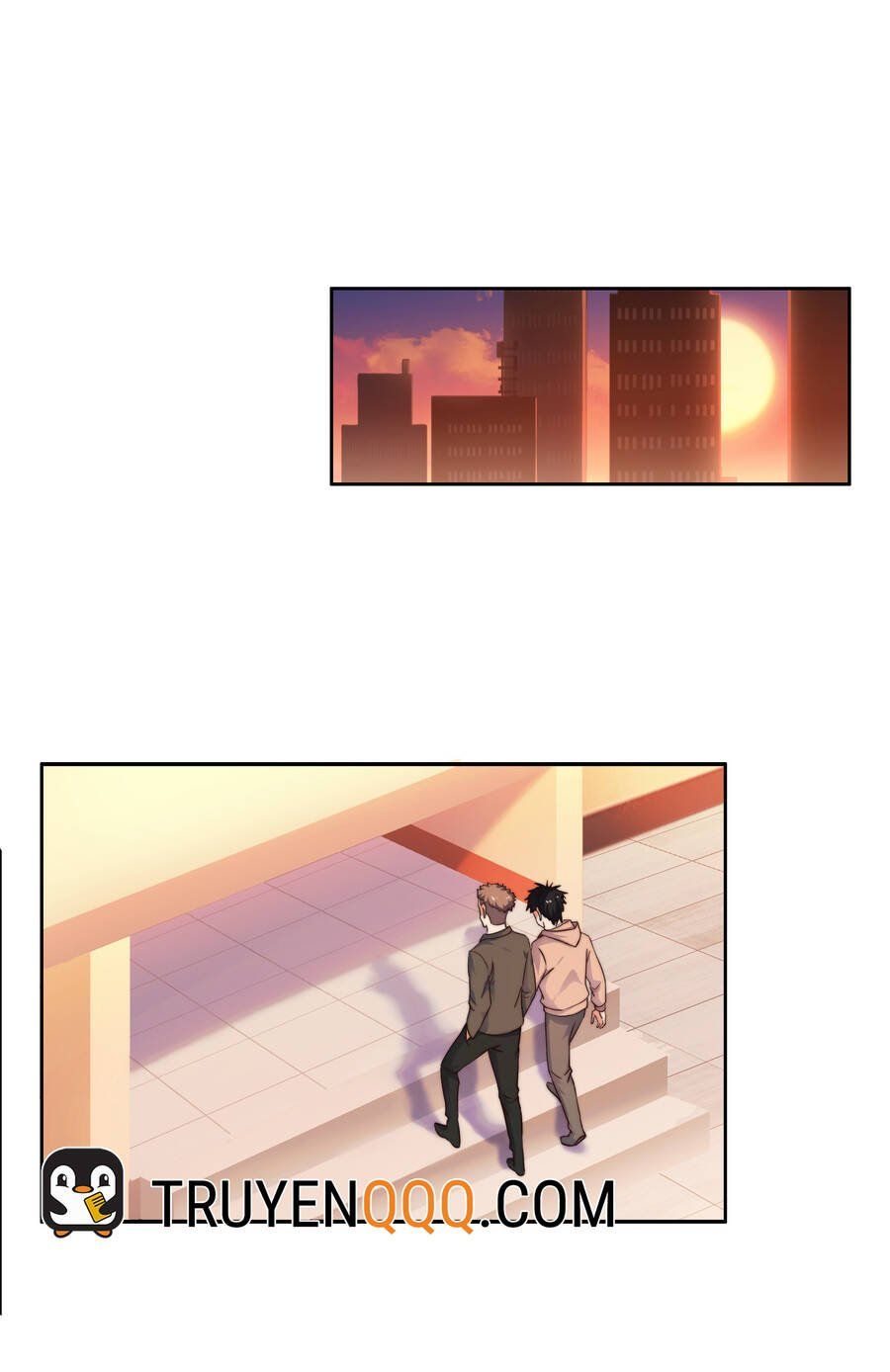 đọc truyện Siêu Thần Hẹn Hò Cùng Hoa Khôi Chương 20 ảnh 4 tại Thiên Thai Truyện