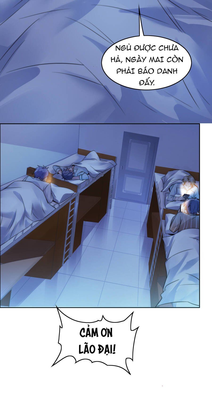 đọc truyện Siêu Thần Hẹn Hò Cùng Hoa Khôi Chương 20 ảnh 22 tại Thiên Thai Truyện