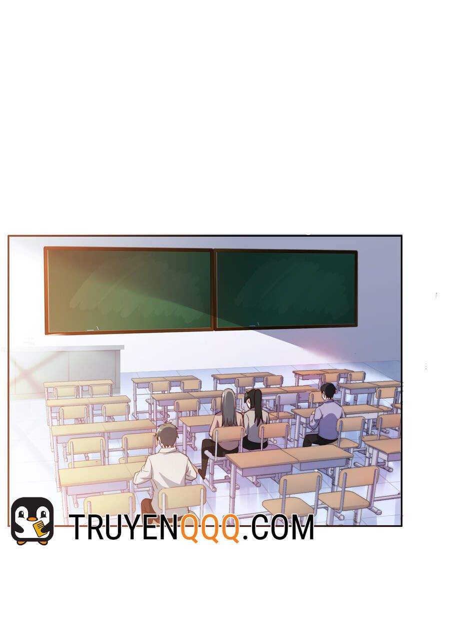 đọc truyện Siêu Thần Hẹn Hò Cùng Hoa Khôi Chương 20 ảnh 23 tại Thiên Thai Truyện