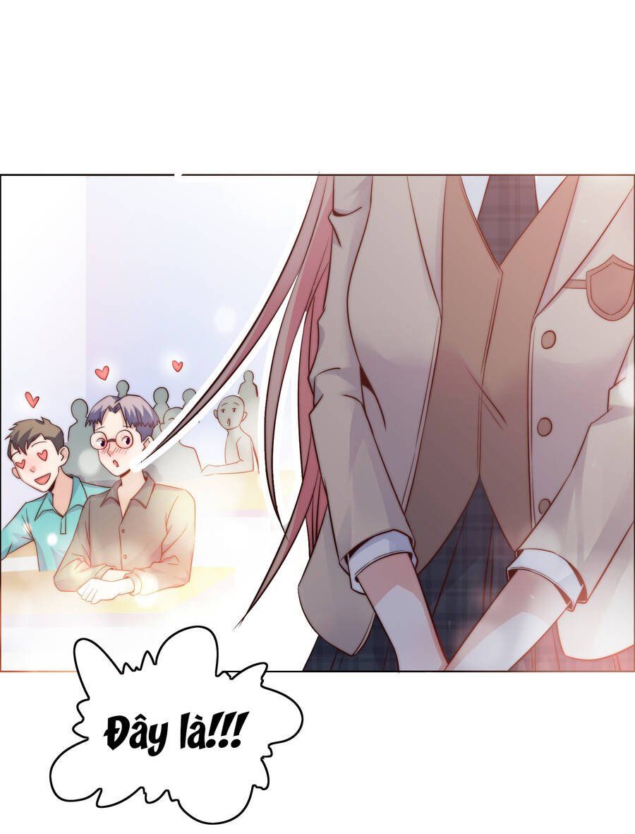 đọc truyện Siêu Thần Hẹn Hò Cùng Hoa Khôi Chương 20 ảnh 26 tại Thiên Thai Truyện