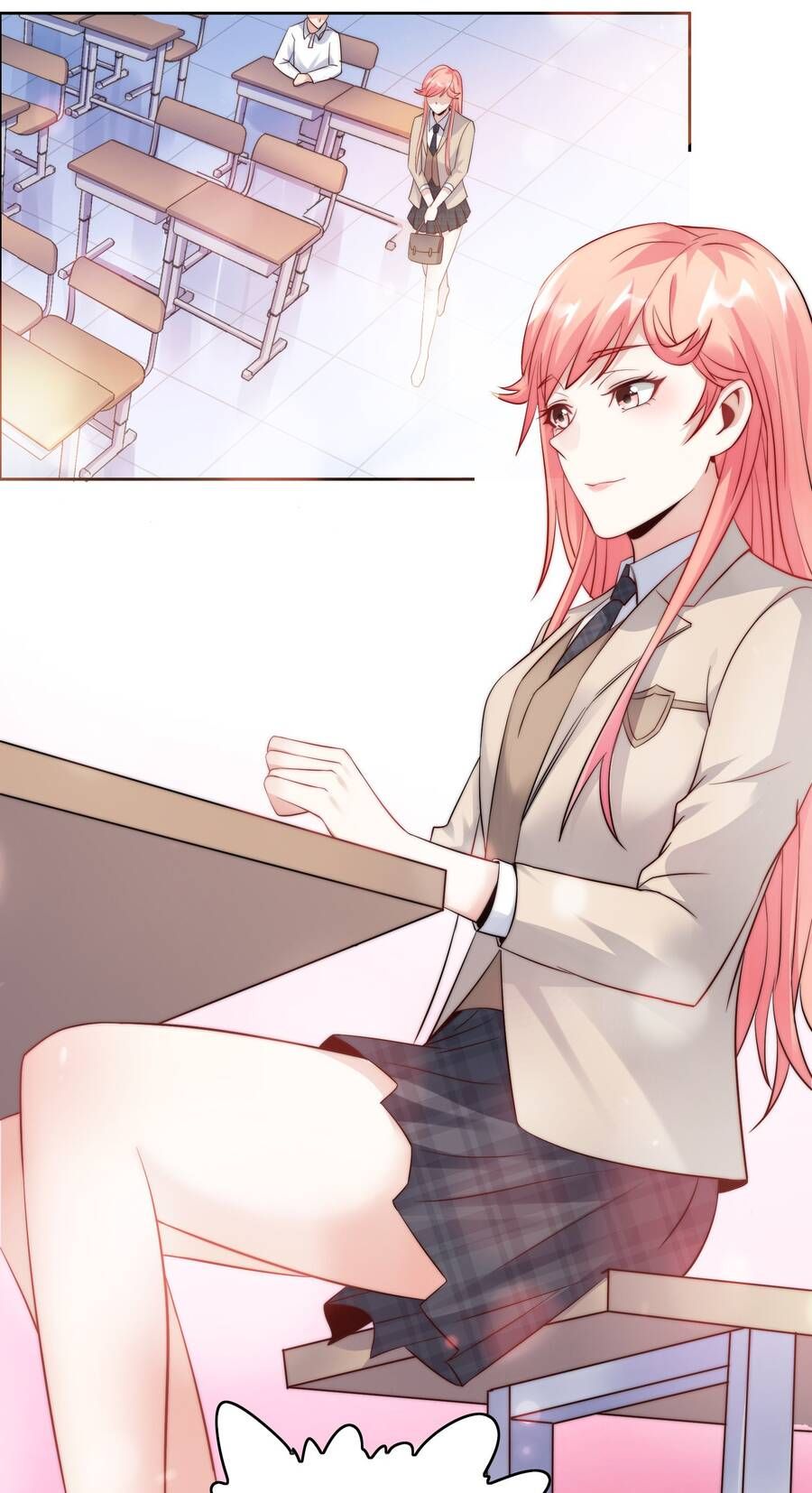 đọc truyện Siêu Thần Hẹn Hò Cùng Hoa Khôi Chương 20 ảnh 27 tại Thiên Thai Truyện