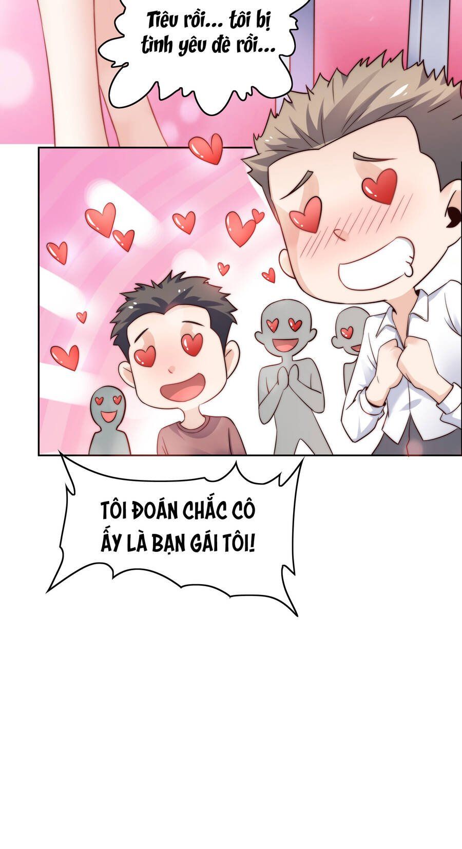 đọc truyện Siêu Thần Hẹn Hò Cùng Hoa Khôi Chương 20 ảnh 28 tại Thiên Thai Truyện