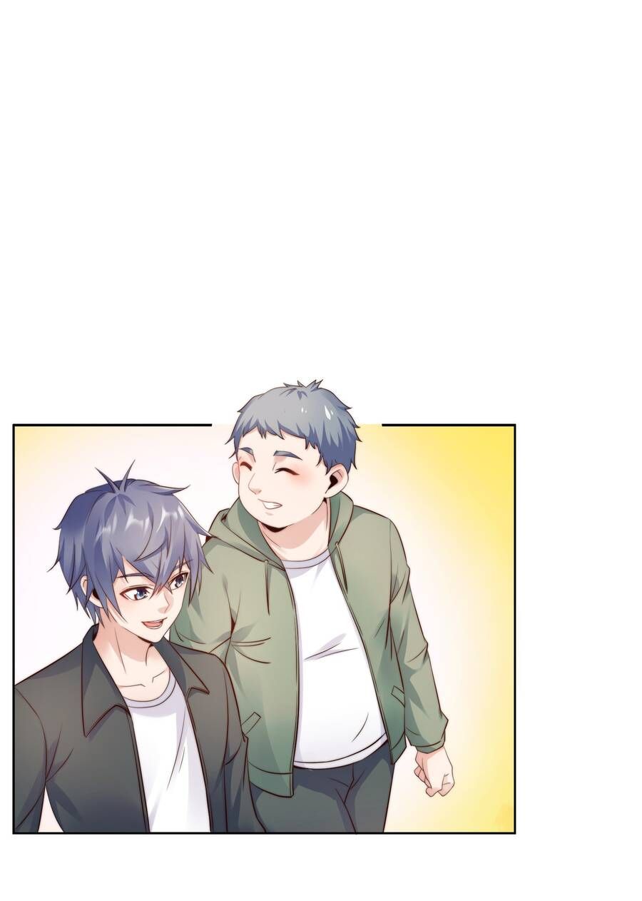 đọc truyện Siêu Thần Hẹn Hò Cùng Hoa Khôi Chương 20 ảnh 29 tại Thiên Thai Truyện