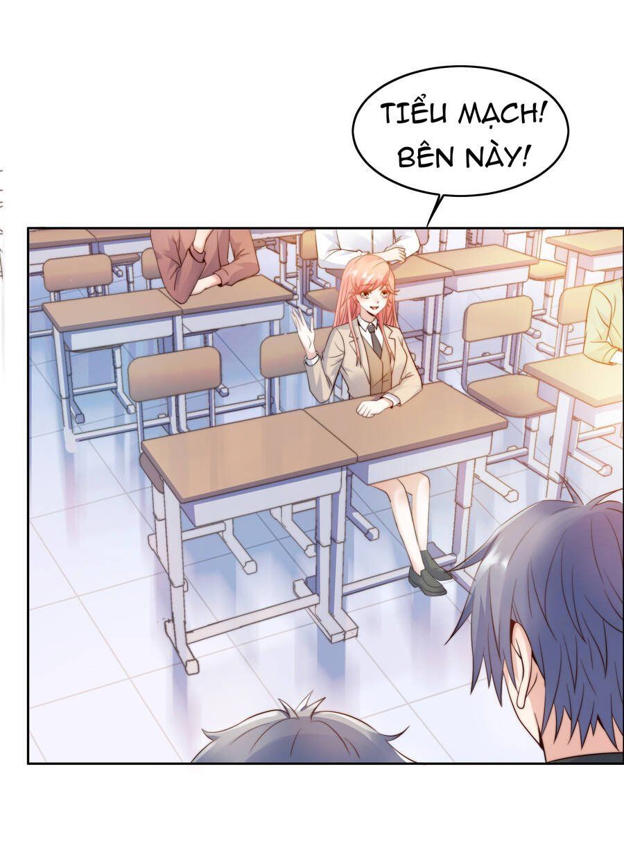 đọc truyện Siêu Thần Hẹn Hò Cùng Hoa Khôi Chương 20 ảnh 30 tại Thiên Thai Truyện