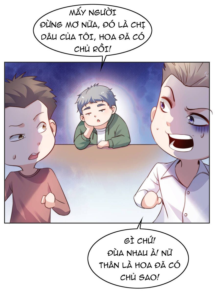 đọc truyện Siêu Thần Hẹn Hò Cùng Hoa Khôi Chương 20 ảnh 32 tại Thiên Thai Truyện