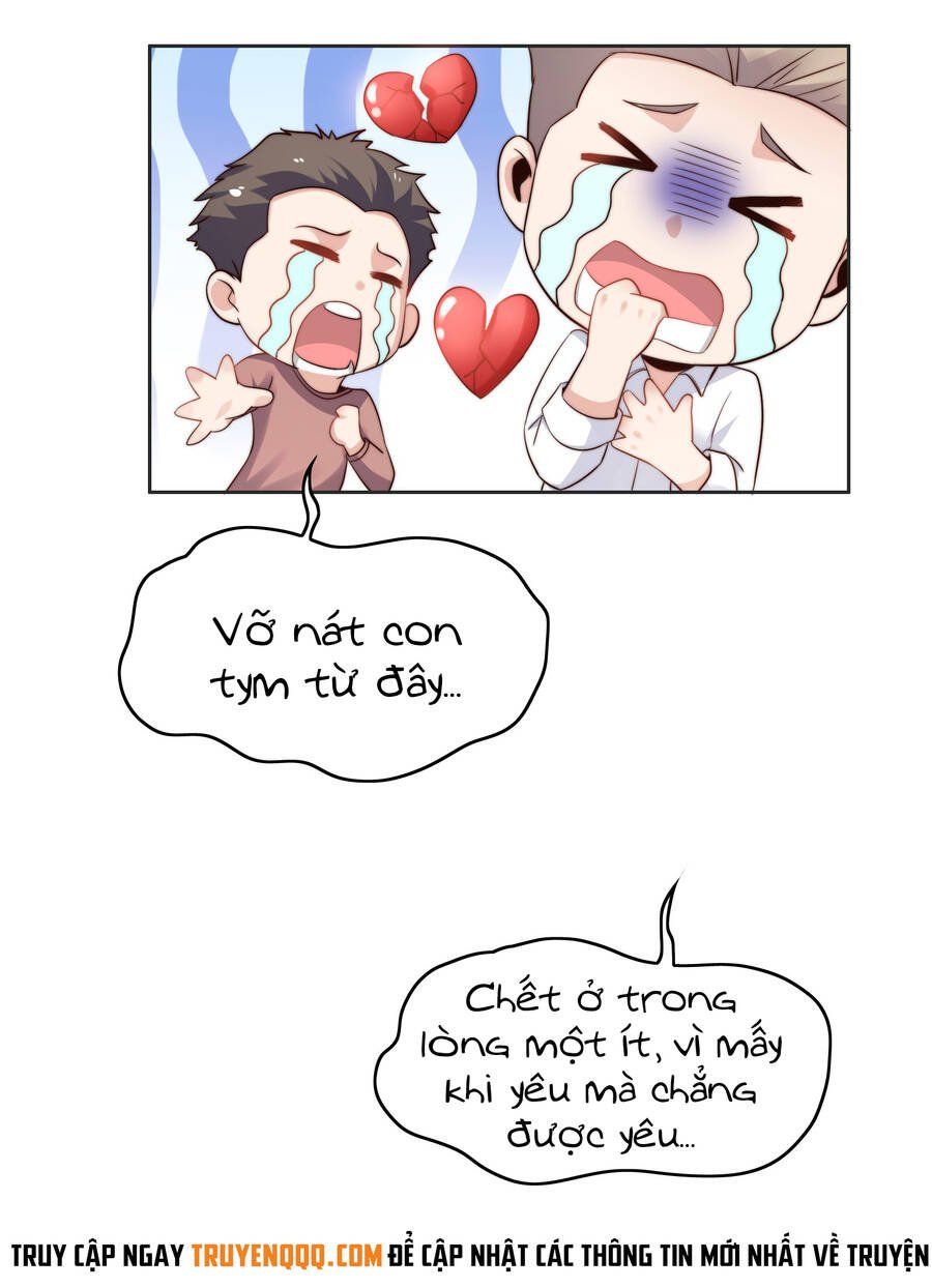 đọc truyện Siêu Thần Hẹn Hò Cùng Hoa Khôi Chương 20 ảnh 33 tại Thiên Thai Truyện