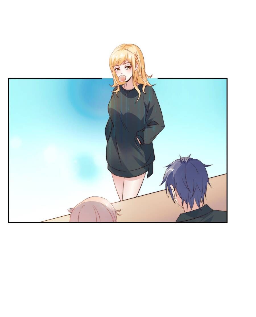 đọc truyện Siêu Thần Hẹn Hò Cùng Hoa Khôi Chương 20 ảnh 37 tại Thiên Thai Truyện