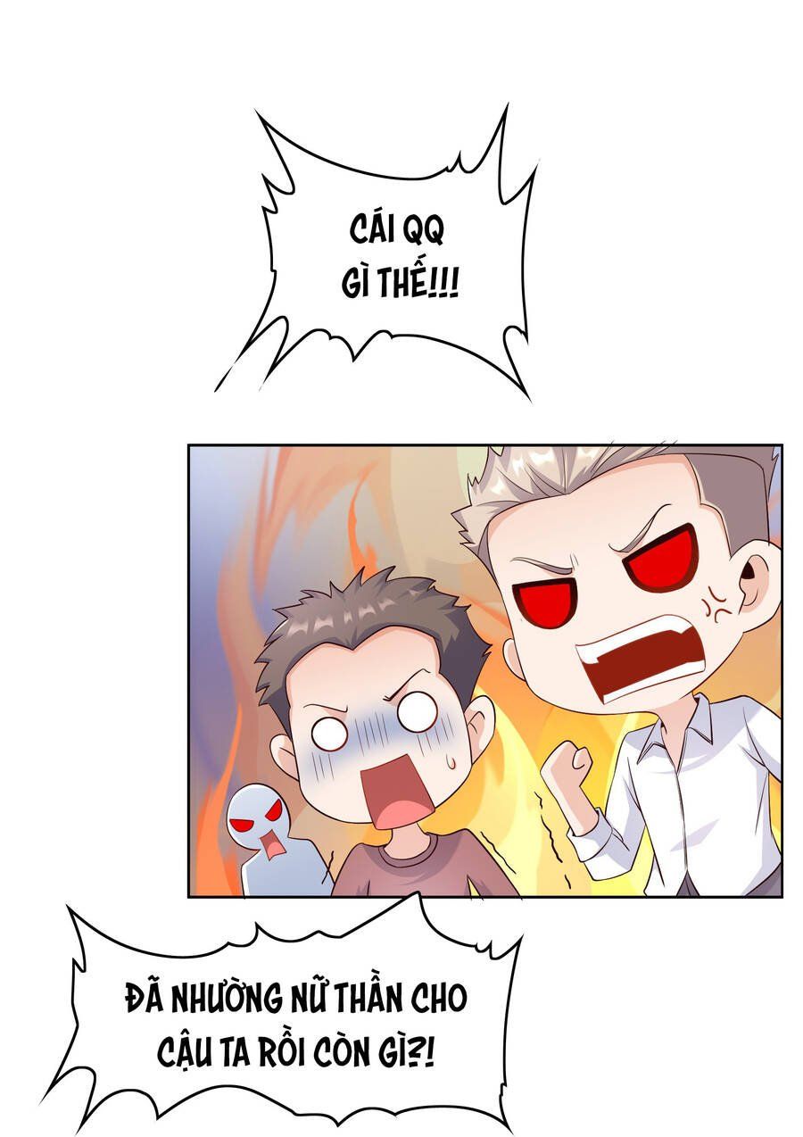 đọc truyện Siêu Thần Hẹn Hò Cùng Hoa Khôi Chương 20 ảnh 39 tại Thiên Thai Truyện