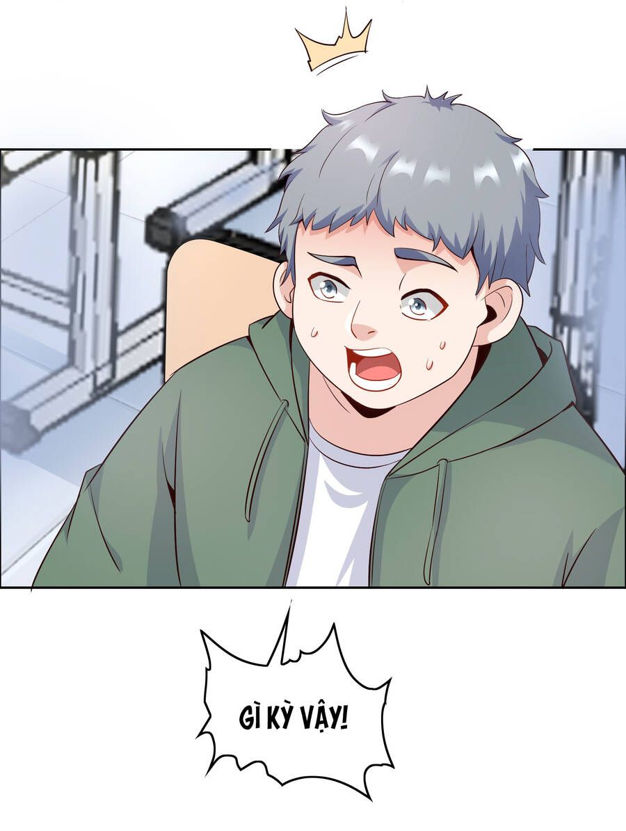 đọc truyện Siêu Thần Hẹn Hò Cùng Hoa Khôi Chương 20 ảnh 40 tại Thiên Thai Truyện