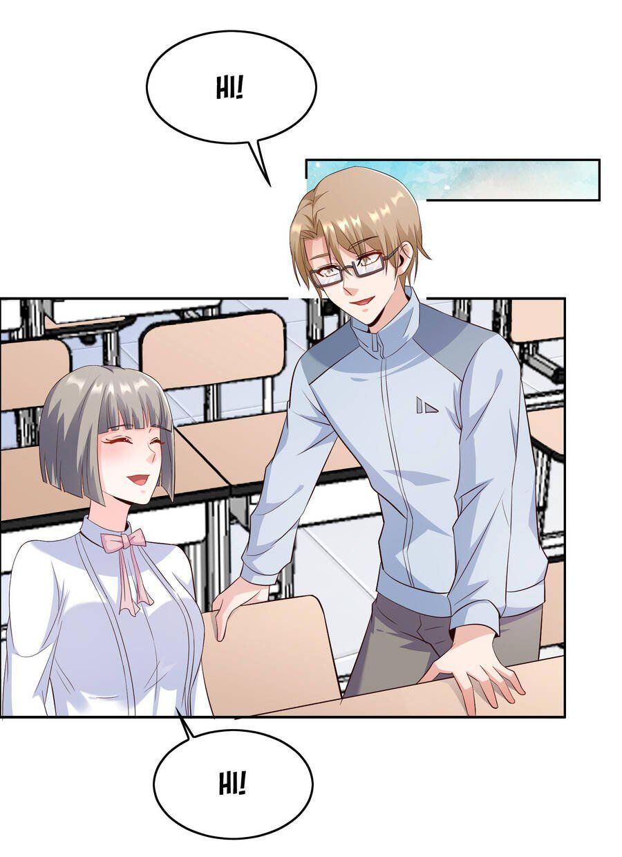 đọc truyện Siêu Thần Hẹn Hò Cùng Hoa Khôi Chương 20 ảnh 41 tại Thiên Thai Truyện