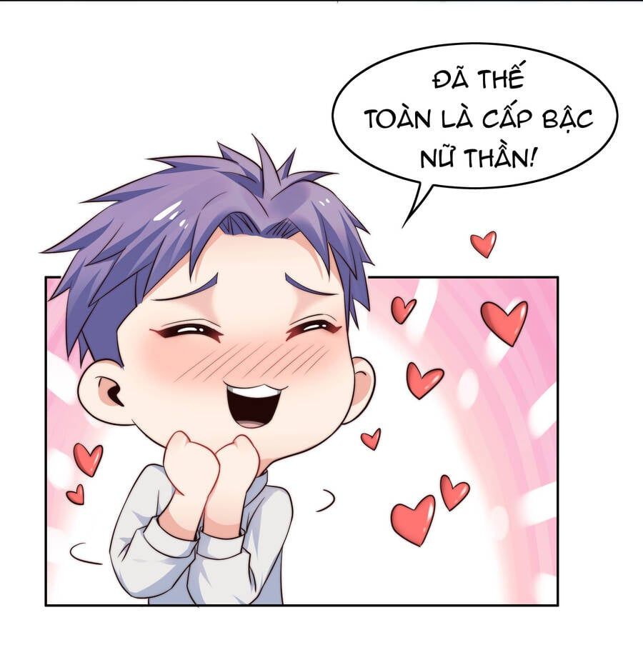 đọc truyện Siêu Thần Hẹn Hò Cùng Hoa Khôi Chương 20 ảnh 6 tại Thiên Thai Truyện