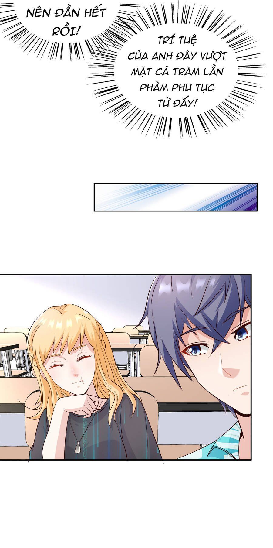 đọc truyện Siêu Thần Hẹn Hò Cùng Hoa Khôi Chương 20 ảnh 43 tại Thiên Thai Truyện