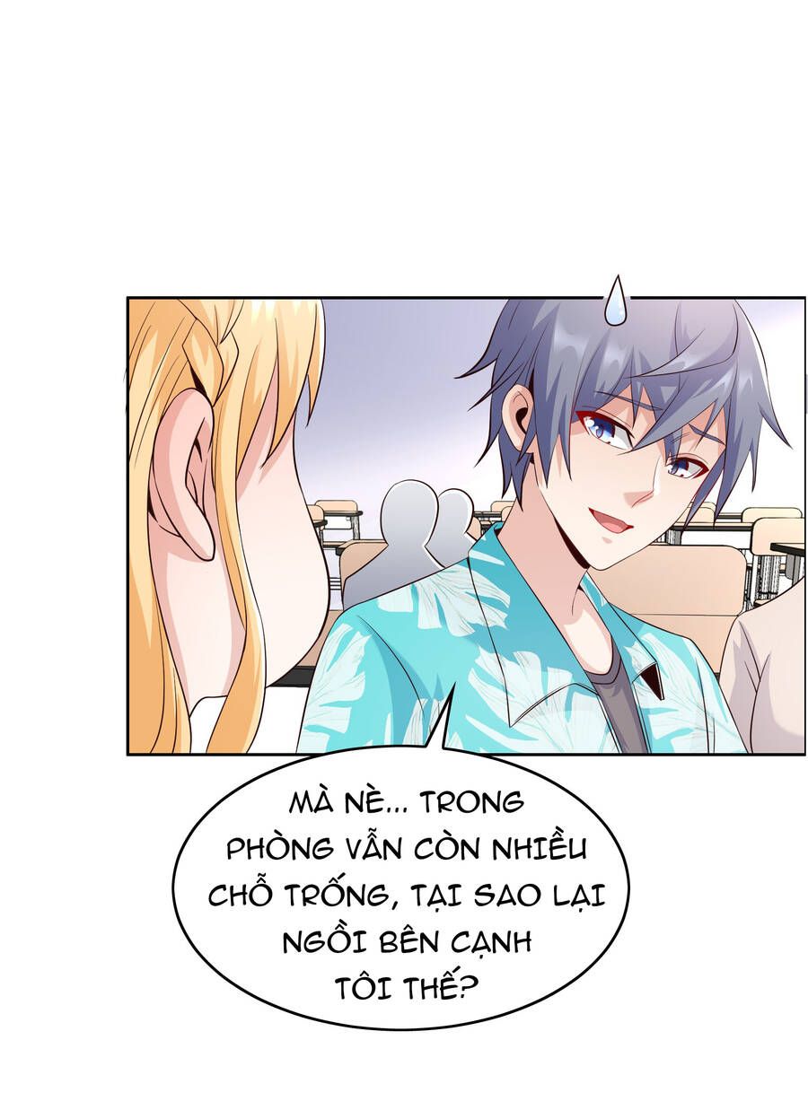 đọc truyện Siêu Thần Hẹn Hò Cùng Hoa Khôi Chương 20 ảnh 44 tại Thiên Thai Truyện