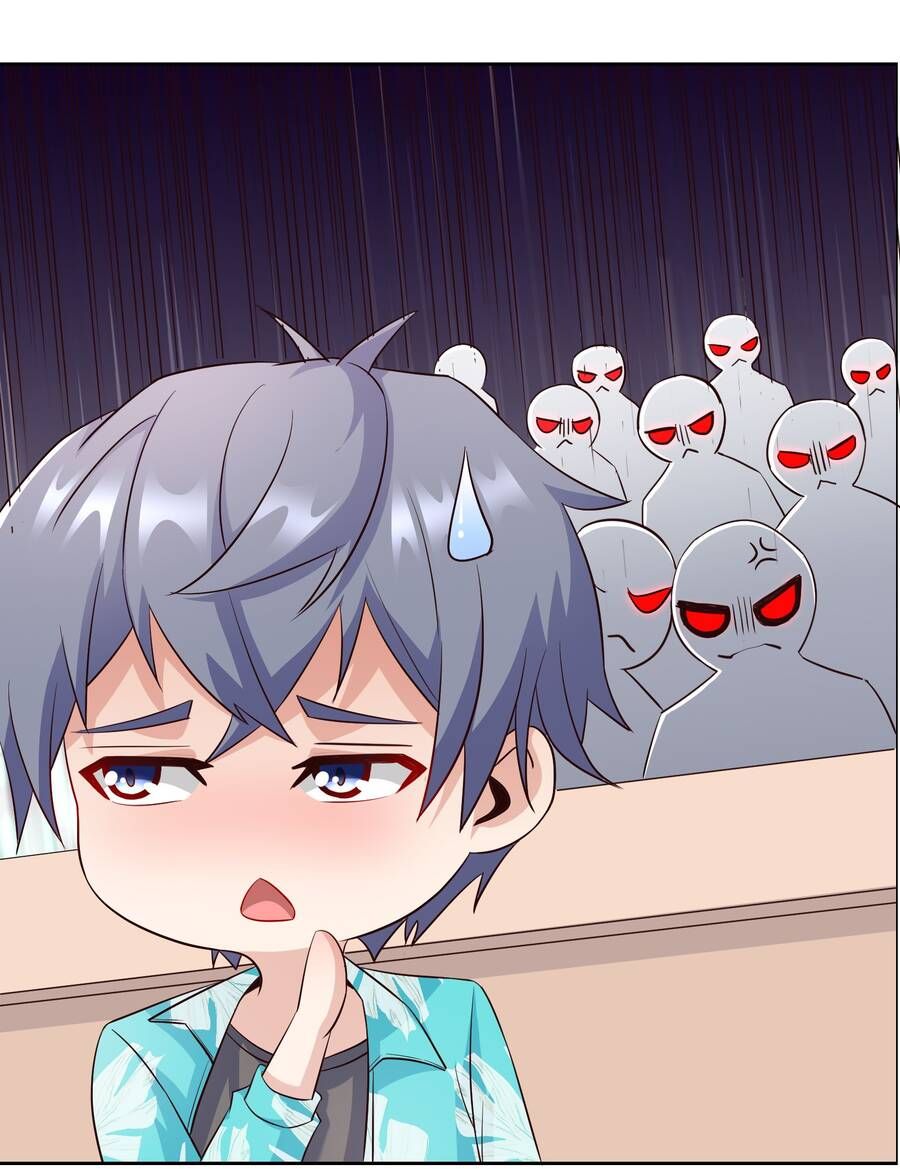 đọc truyện Siêu Thần Hẹn Hò Cùng Hoa Khôi Chương 20 ảnh 46 tại Thiên Thai Truyện