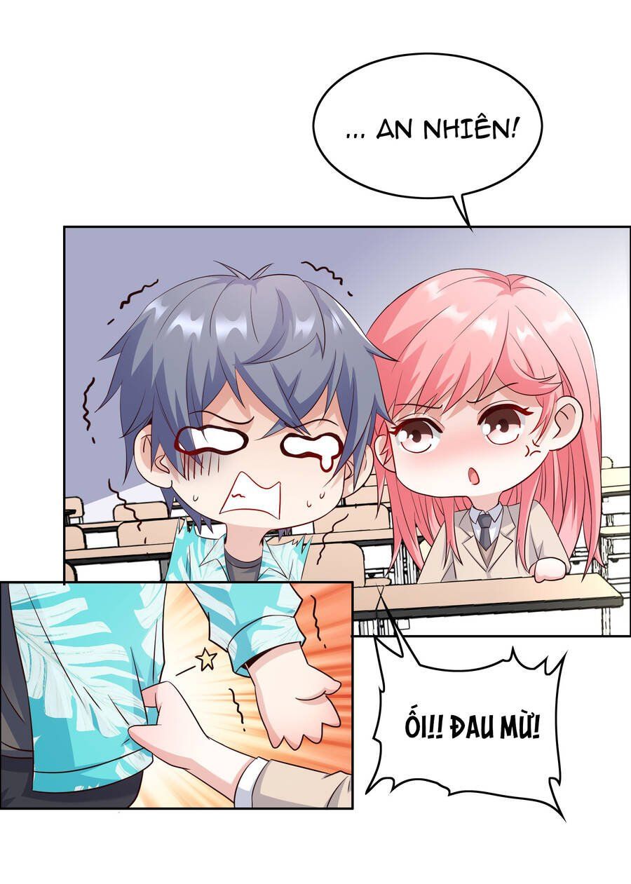 đọc truyện Siêu Thần Hẹn Hò Cùng Hoa Khôi Chương 20 ảnh 48 tại Thiên Thai Truyện