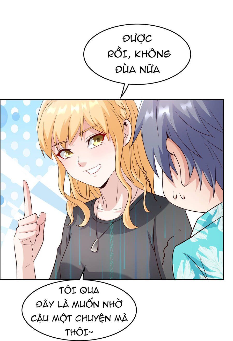 đọc truyện Siêu Thần Hẹn Hò Cùng Hoa Khôi Chương 20 ảnh 49 tại Thiên Thai Truyện