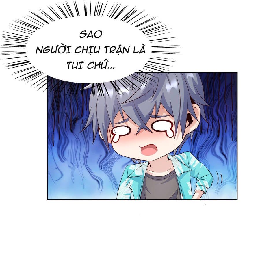 đọc truyện Siêu Thần Hẹn Hò Cùng Hoa Khôi Chương 20 ảnh 50 tại Thiên Thai Truyện