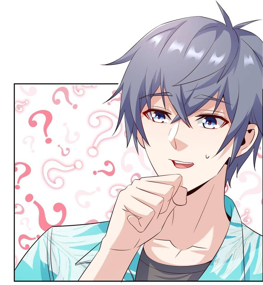 đọc truyện Siêu Thần Hẹn Hò Cùng Hoa Khôi Chương 20 ảnh 51 tại Thiên Thai Truyện