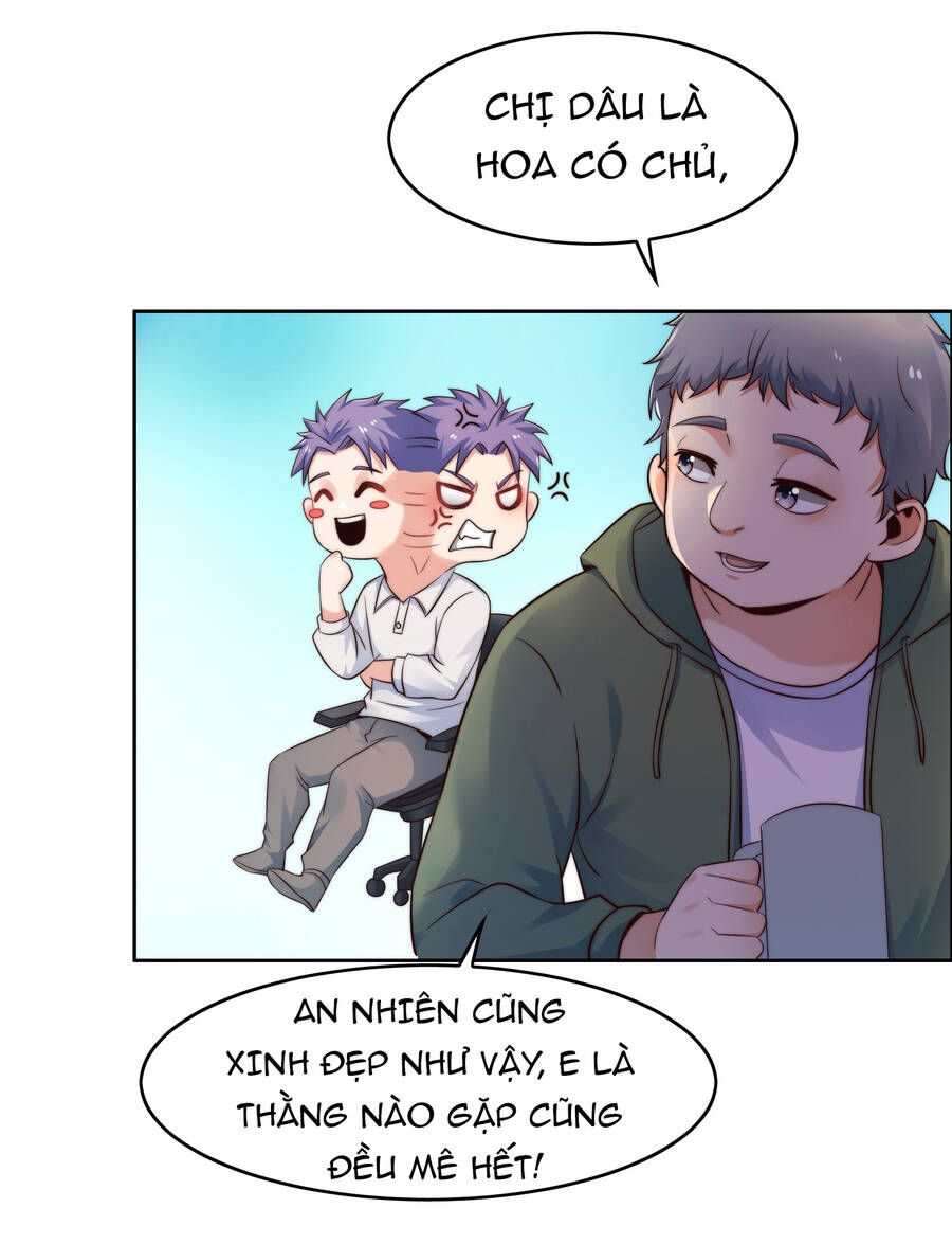 đọc truyện Siêu Thần Hẹn Hò Cùng Hoa Khôi Chương 20 ảnh 7 tại Thiên Thai Truyện