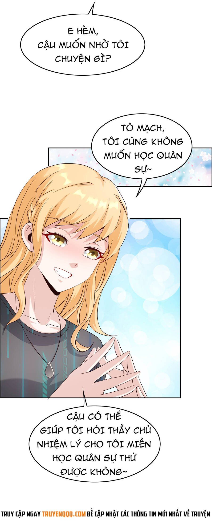 đọc truyện Siêu Thần Hẹn Hò Cùng Hoa Khôi Chương 20 ảnh 52 tại Thiên Thai Truyện