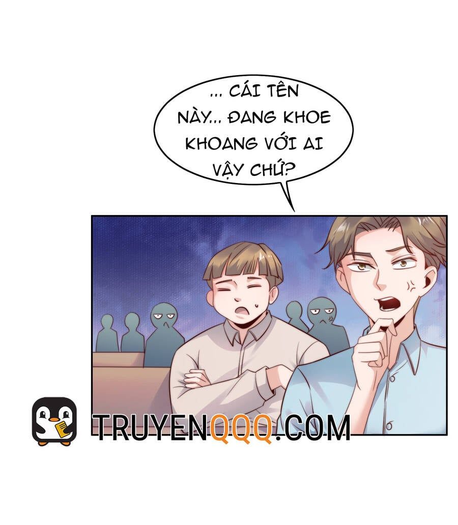 đọc truyện Siêu Thần Hẹn Hò Cùng Hoa Khôi Chương 21 ảnh 21 tại Thiên Thai Truyện